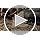 NORTIV 8 Men's Military Tactical Work Boots Side Zipper Leather Motorcycle Combat Boots Trooper