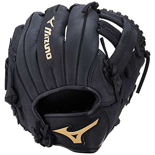 Mizuno GXT-2A Classic Pro Training Glove (9.00-Inch, Right Handed Throw)