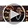Jexine 12 Pcs Halloween Costume Rapper Chain, Hip Hop Chain Bulk Fake Necklace for Cosplay Men Women 80s 90s Punk, 32 Inch