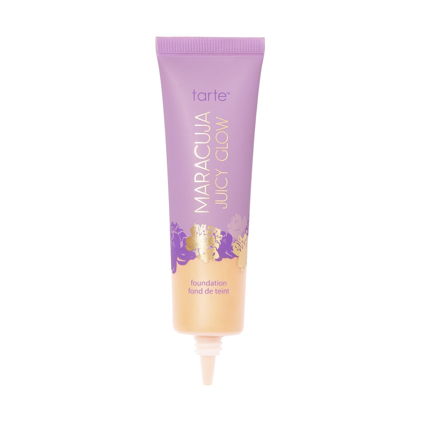 tarte maracuja juicy glow tint - 12N fair neutral (fair skin with a balance of warm & cool undertones) - full size