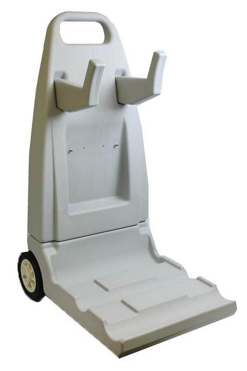 Hayward RC99385 Premium Caddy Cart Replacement for Hayward AquaVac TigerShark Robotic Pool Cleaners