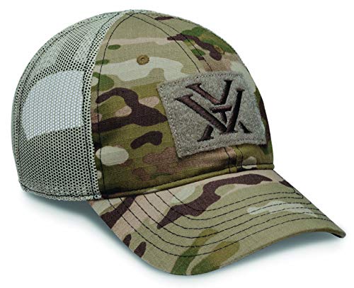 Vortex Force on Force Snap Back Caps