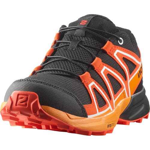 Salomon Kids Speedcross Trail Running Shoes