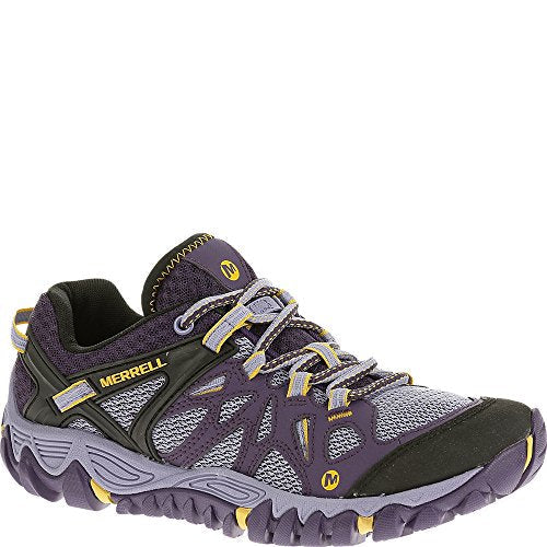Merrell Women's All Out Blaze Aero Sport Hiking Water Shoe