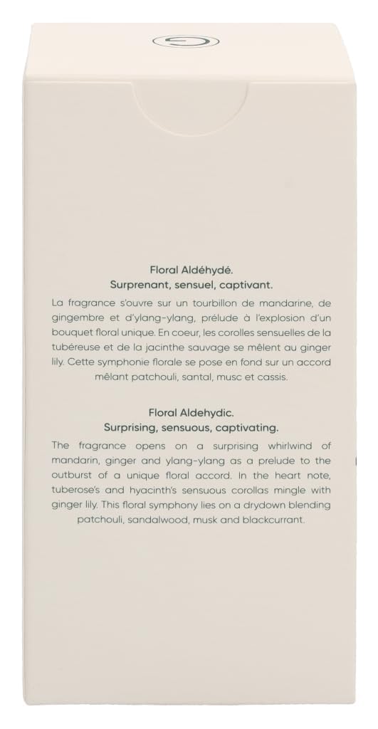 Gres Cabotine Women Eau De Toilette Spray, 3.4 Ounce, WHITE