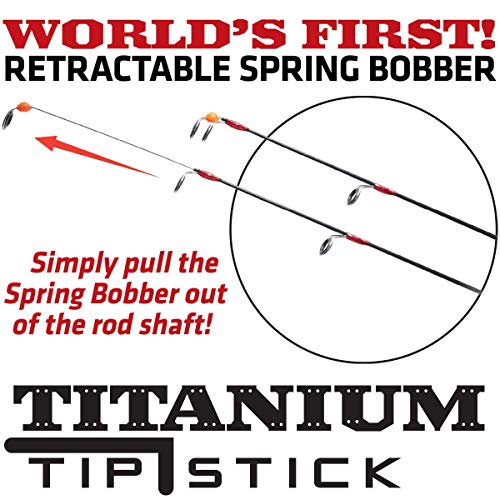 Beaver Dam Tipstick Combo 30"