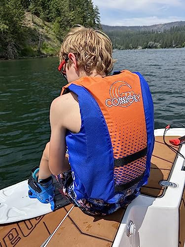 Connelly Boys Life Vest
