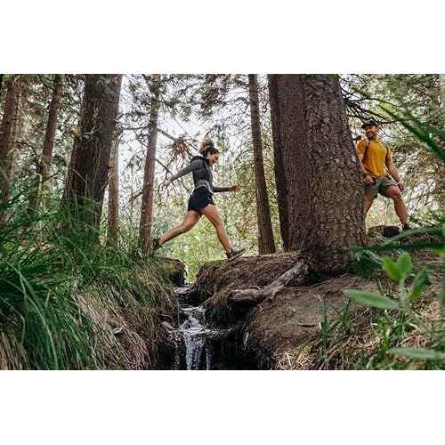 Merrell unisex-adult Men's and Women's Cushioned Midweight Low Cut Socks - 4 & 12 Pairs - Moisture Wicking