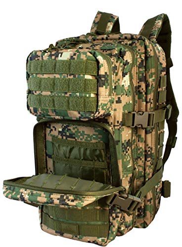 Red Rock Outdoor Gear - Assault Pack