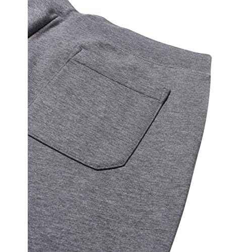 POLO RALPH LAUREN Men's Double Kint Jogger Pants Collection 2025