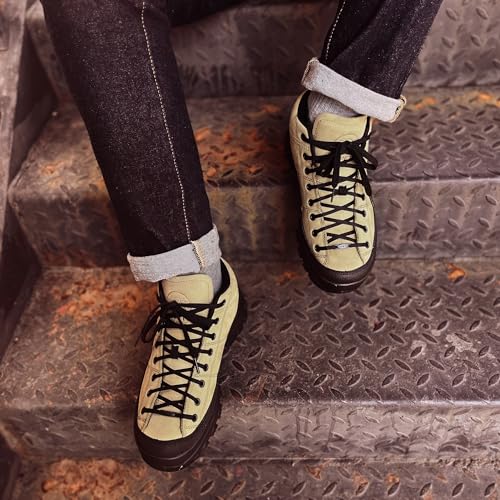 XPETI Men’s ALPS hiking boots