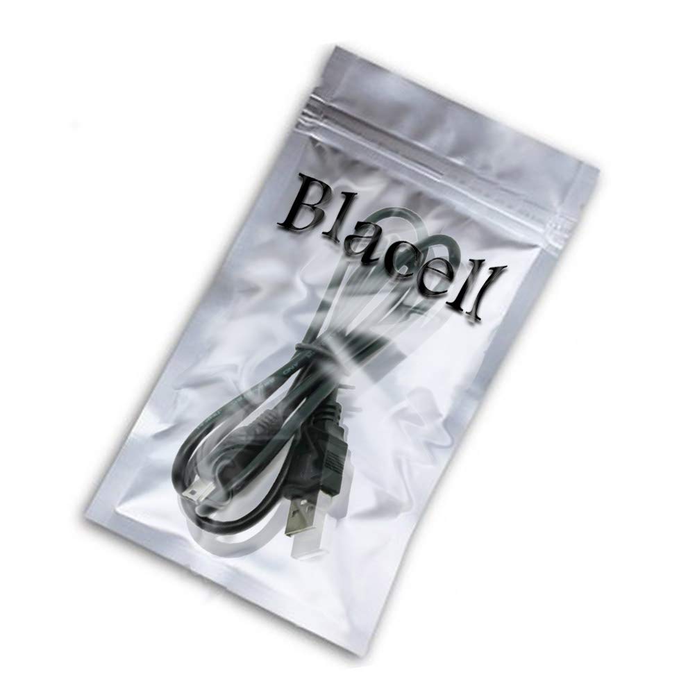 Usb Cable Compatible With Ti 84 Plus / Ti 84 Plus C Silver Edition,Ti 89 Titanium, Ti Nspire Cx / Ti Nspire Cx Cas Graphing Calc