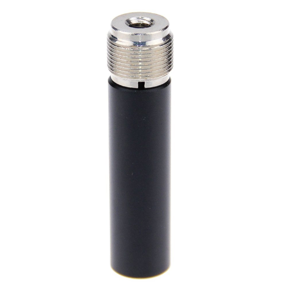 Camvate Microphone Clip(5/8 To 1/4 Tripod Adapter & 15Mm Rods) - 1291