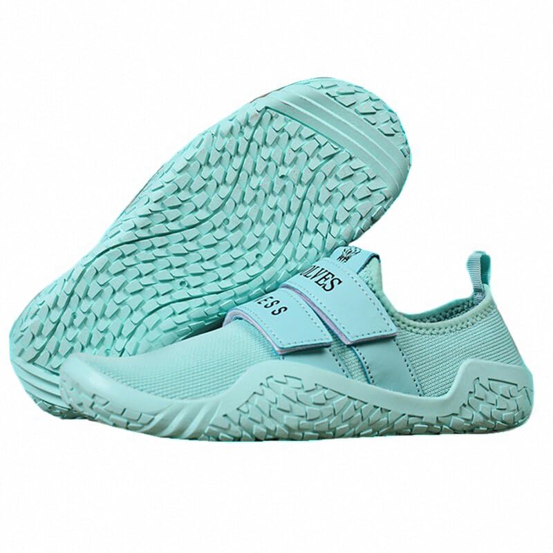 Water Shoes for Beach Sports Quick-Dry Aqua Socks Barefoot Yoga Swim Shoes for Men Women
