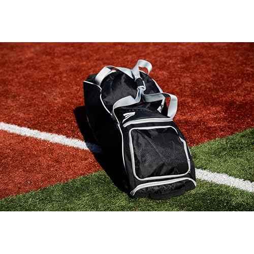 Easton | Octane | Baseball & Fastpitch Softball | Wheeled Bag | Multiple Colors
