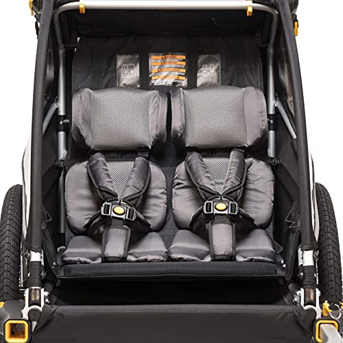 Burley Kids Bike Trailer & Stroller Seat Pad