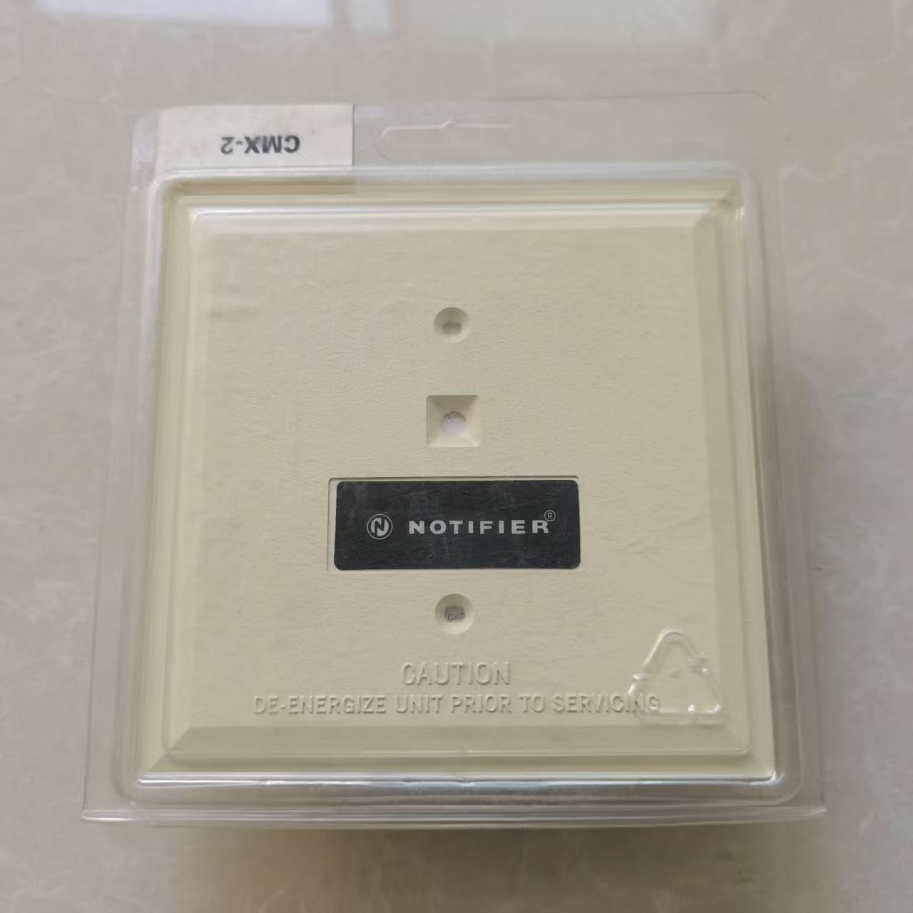 New NOTIFIER CMX-2 Control Module CMX2 CMX-2