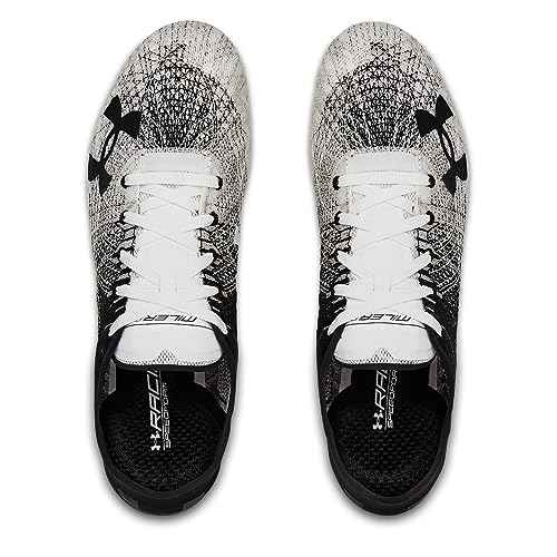 Under Armour Women's Speedform Miler 2 Sneakers