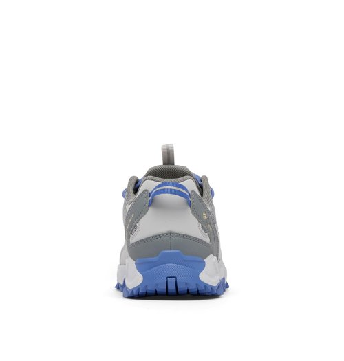 Columbia Women's Flow Fremont, Steam/Sunkissed, 10