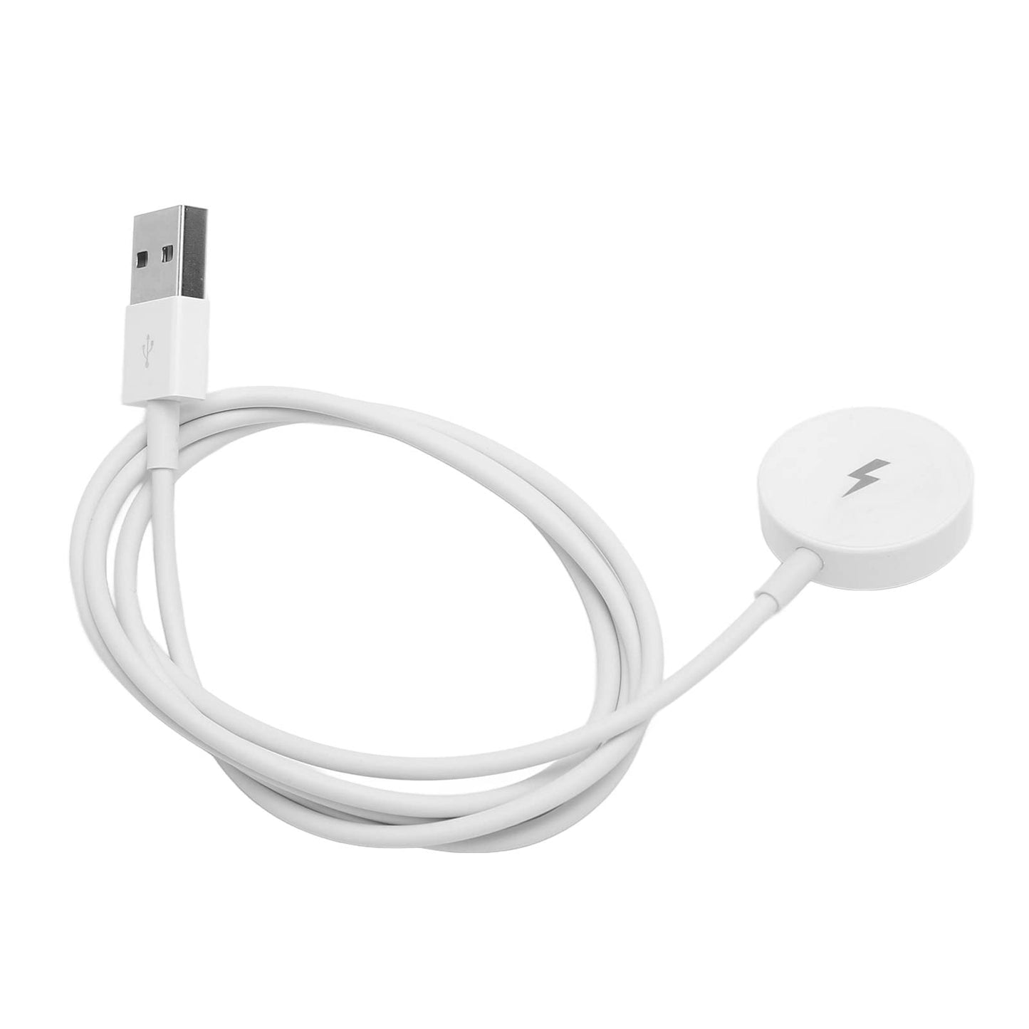 Smart Watch Charger For Fossil Gen 1 2 3, Charging Dock For Fossil Q Gen 1 2 3 Founder, Wander, Marshal, Explorer And Venture Se