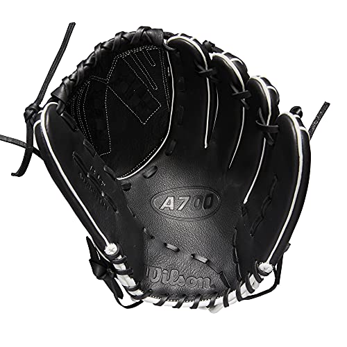 WILSON 2022 A700 Fastpitch Softball Glove Series