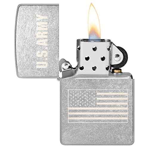 Zippo Army Lighters