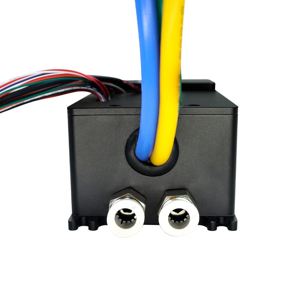 FLIPSKY 75200 FOC 84V High Current Single ESC with Water Cooling Enclosure for Electric Skateboard/Scooter/Ebike Speed Controller