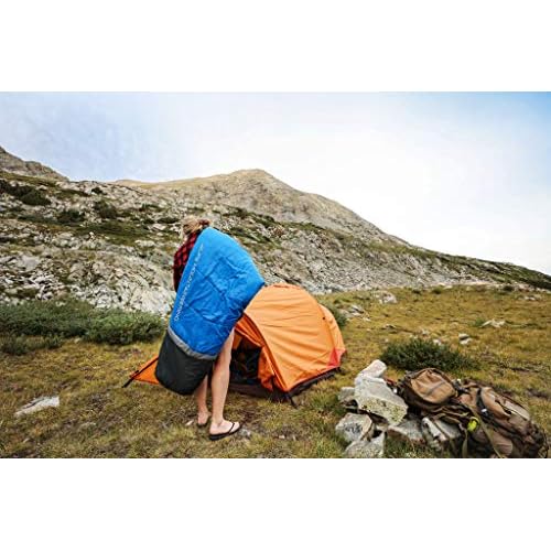 ALPS Mountaineering Sleeping-Bags Aura +35
