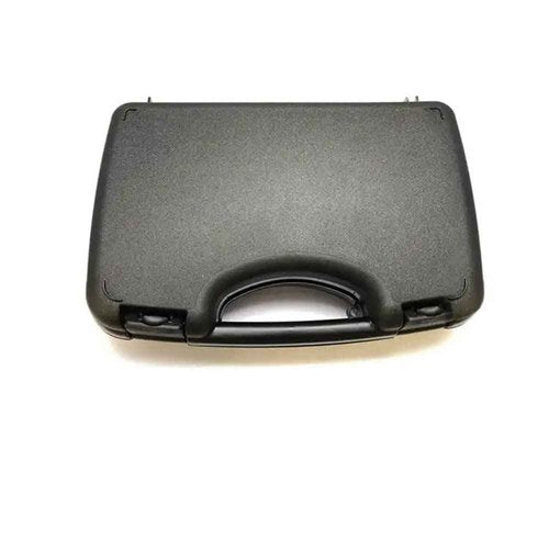 Beretta Universal Firearm Cleaning Kit, Black Case, for Shotguns, Pistols, Hunting Firearm, Includes Rotary Rod, Cleaning Oil, Cotton, Copper, Wool Brushes (E02851)