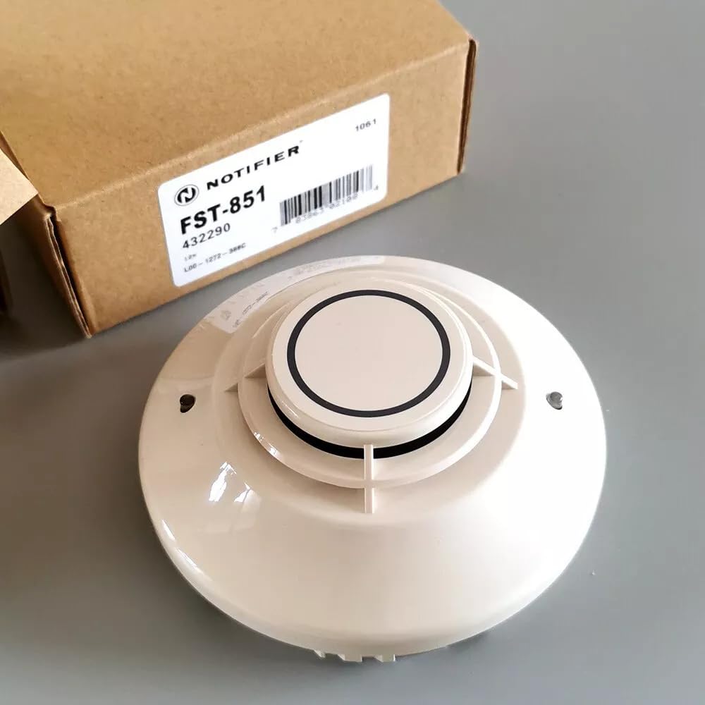 NOTIFIER FST-851 Heat Detector FST 851 New*