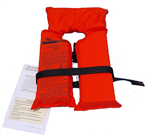 PFD 1510 CHILD TYPE II ORG C004