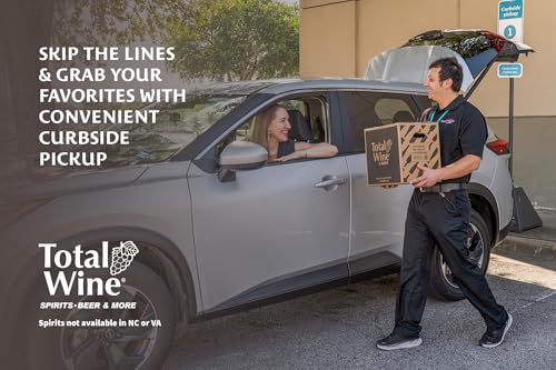 Total Wine & More Gift Card