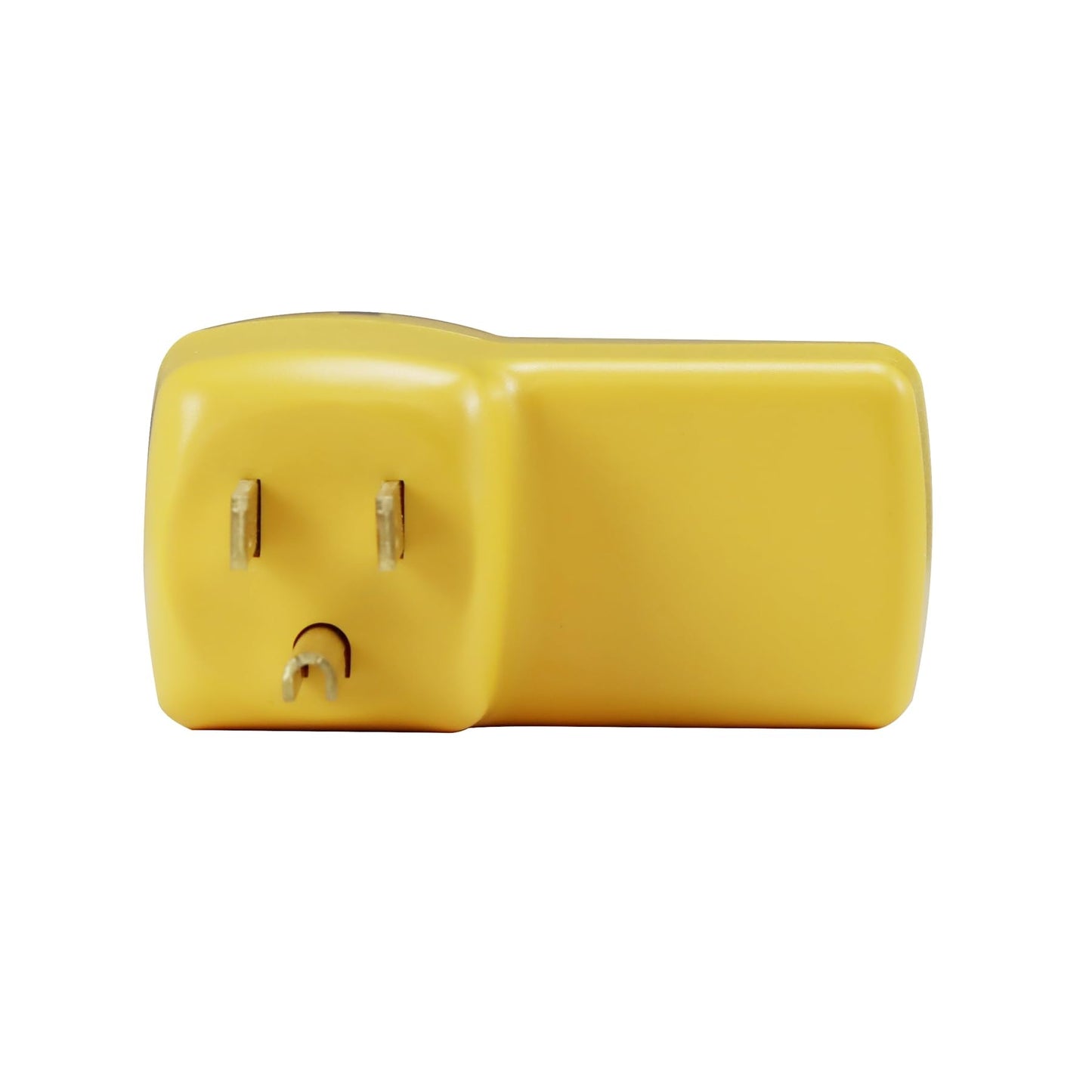 HEATIT ET-21 Freeze Thermostatically Controlled Outlet On at 38F /Off at 50F