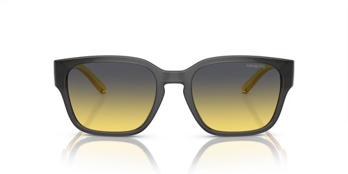 ARNETTE Sunglasses AN 4325 27862Q Hamie Transparent Grey Fifty Y