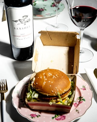 Banshee Paso Robles Cabernet Sauvignon, 750ml