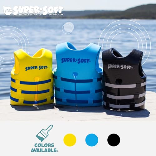 TRC RecreationLife Jacket