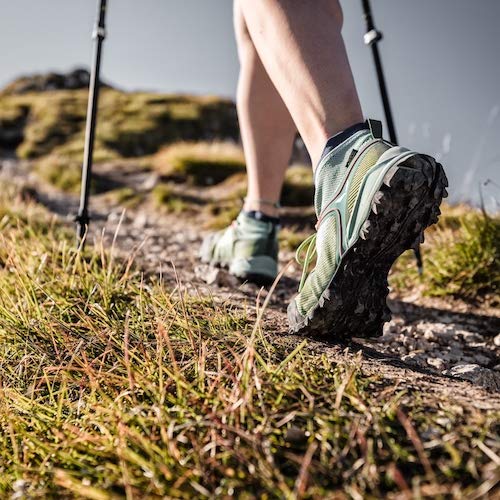 Salewa Men's Alp Mate Mid Waterproof Trekking & Hiking Boot