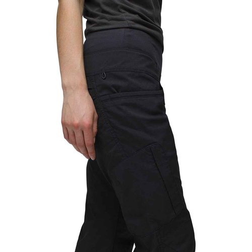 prAna Women's Kanab Pant, Charcoal, M