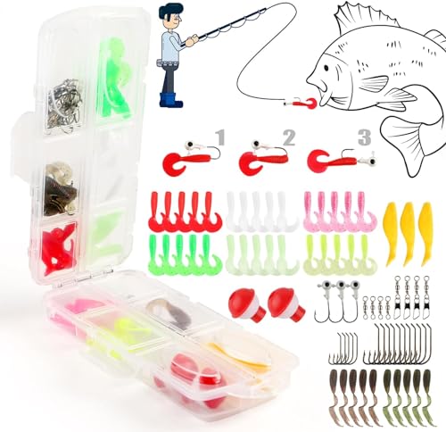 Telescopic Fishing Pole Reel Combo Ultralight Fishing Rod Spinning Reel with Tackle Bag All-in-One Fishing Accessories Fis...