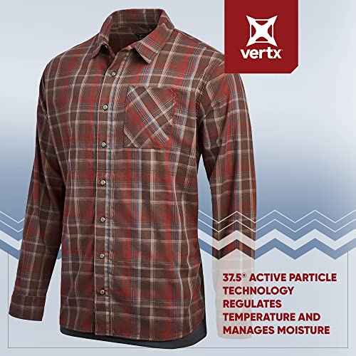 Vertx Men's Long Sleeve