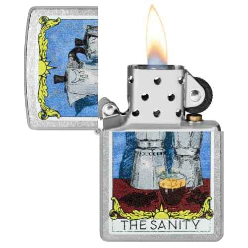 Zippo Artistic Lighters