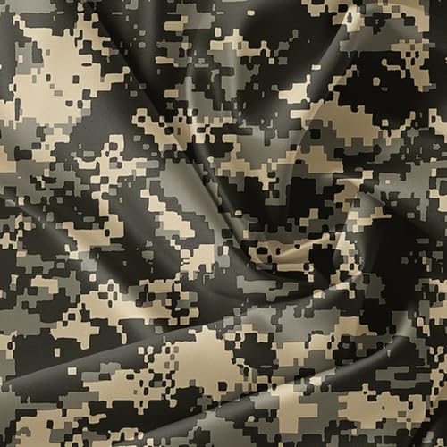 Camo Neck Gaiter Windproof Sun Protection Camouflage Face Cover for Outdoor Sports and Tactical Activities