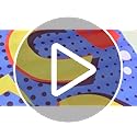 Chinco Store Hero Decorations Backdrop Porch Sign Banners Welcome Hanging Decoration for Super Fun Hero Party Wall Adornme...
