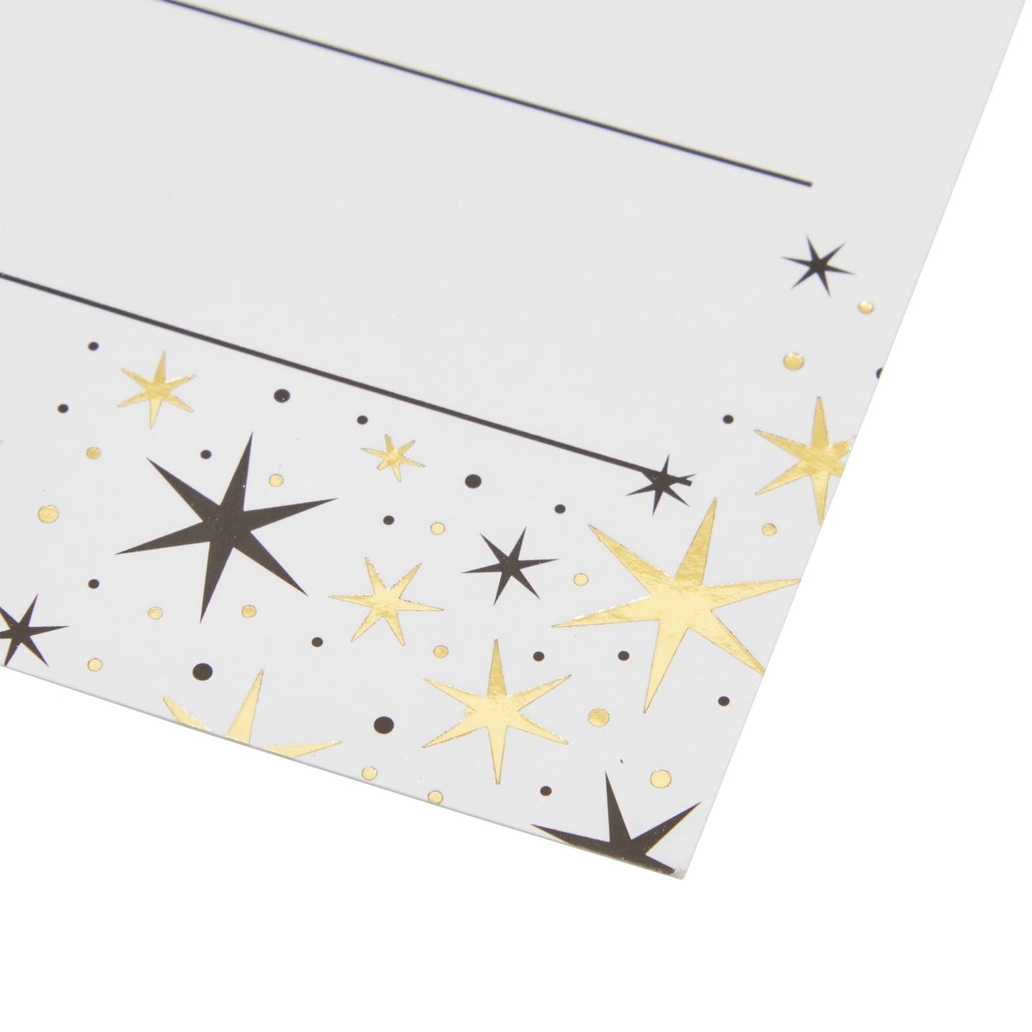 Best Nest Wellness 60 Pack 5x7 Graduation Party Invitations with Envelopes, Blank Grad Ceremony Invites Cards for Class Celebration Supplies, White - Graduation Card - Invitation with Envelope