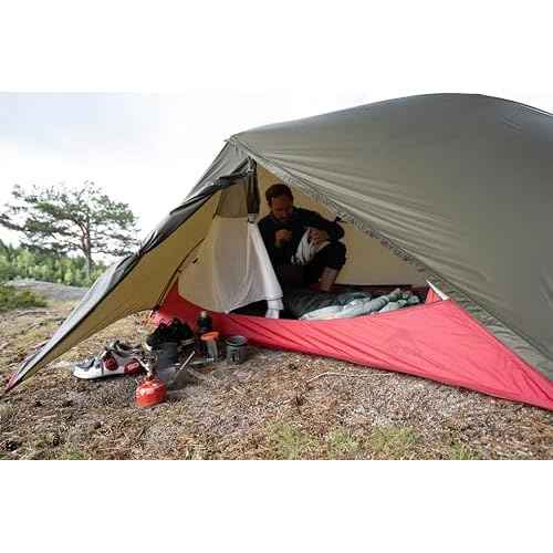 MSR Trail Mini Solo Camping Cook Set