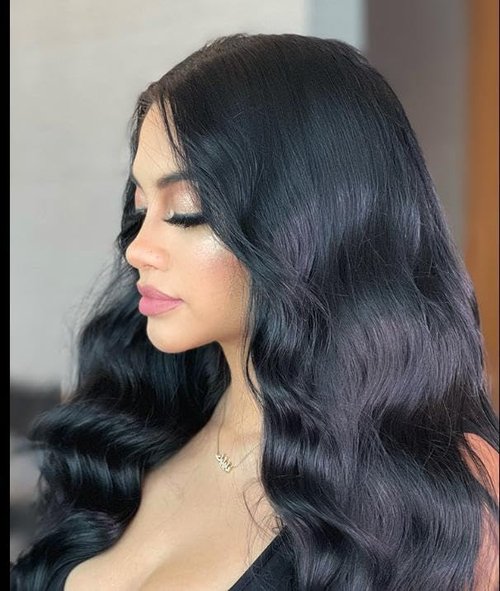 Hair Growth Conditioner by Jailyne Ojeda – Deeply Nourishing & Strengthening Formula with Biotin & Keratin – Promotes Thicker, Longer Hair – Made in USA