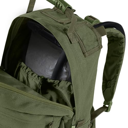 Condor Medium Assault Pack (Black)