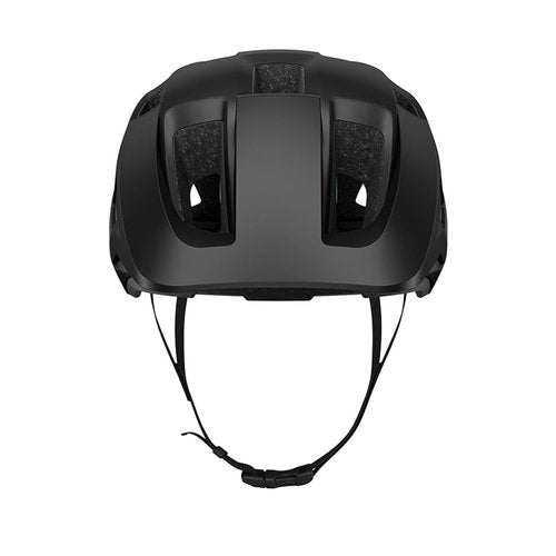LAZER Lupo KinetiCore Mountain Bike Helmet, Adjustable Fit from 54-61 cm, Matte Black, One Size