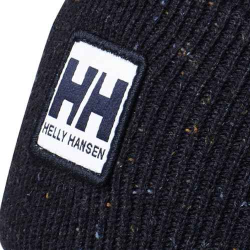 Helly-Hansen Unisex-Adult Urban Cuff Heritage Beanie