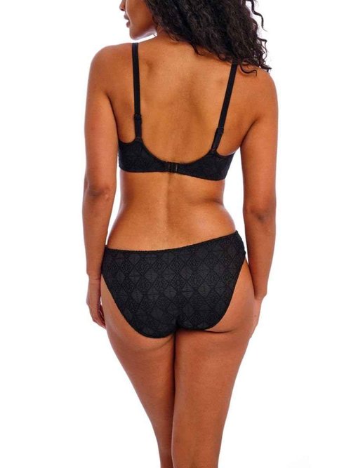 Freya Women's Nomad Nights Underwire Sweetheart Bikini Top